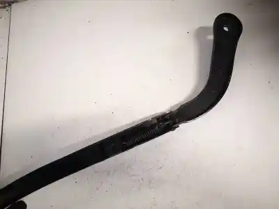 Second-hand car spare part left front windshield wiper arm for bmw 3 (e90) 320 d oem iam references   