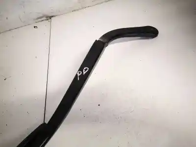 Second-hand car spare part left front windshield wiper arm for bmw 3 (e90) 320 d oem iam references   