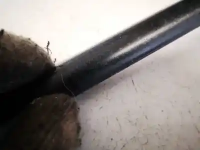 Second-hand car spare part tailgate gas strut for bmw 3 (e90) 320 d oem iam references 51247127875  