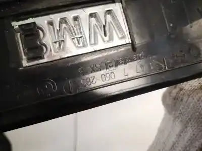 Second-hand car spare part plastics for bmw 3 (e90) 320 d oem iam references 51477060285  