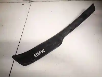 Second-hand car spare part plastics for bmw 3 (e90) 320 d oem iam references 51477060285