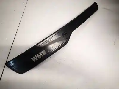 Second-hand car spare part plastics for bmw 3 (e90) 320 d oem iam references 51477060286  