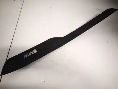 Second-hand car spare part plastics for bmw 3 (e90) 320 d oem iam references 51477060286