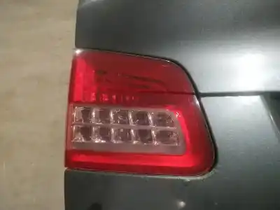 Second-hand car spare part interior left tailgate light for citroen c5 iii (rd_) 2.0 hdi (rdrhda) oem iam references   