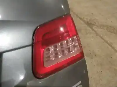 Second-hand car spare part interior rear right light for citroen c5 iii (rd_) 2.0 hdi (rdrhda) oem iam references 