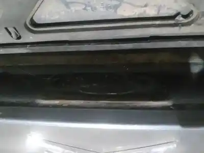 Second-hand car spare part tailgate back door handle for citroen c5 iii (rd_) 2.0 hdi (rdrhda) oem iam references 