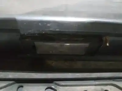 Second-hand car spare part licence plate light for citroen c5 iii (rd_) 2.0 hdi (rdrhda) oem iam references 