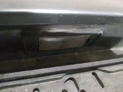 Second-hand car spare part licence plate light for citroen c5 iii (rd_) 2.0 hdi (rdrhda) oem iam references 