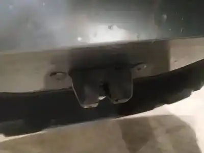 Second-hand car spare part trunk lock for citroen c5 iii (rd_) 2.0 hdi (rdrhda) oem iam references 