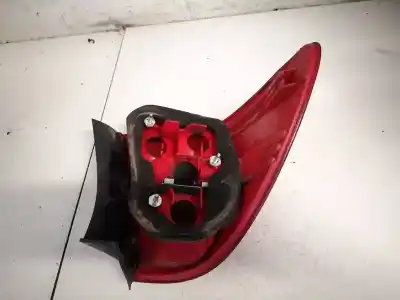 Second-hand car spare part right tailgate light for bmw 3 (e90) 320 d oem iam references 7160062  716006226