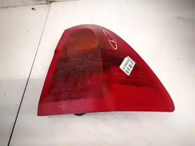 Second-hand car spare part right tailgate light for bmw 3 (e90) 320 d oem iam references 7160062
