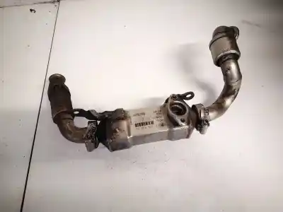 Second-hand car spare part egr cooler for bmw 3 (e90) 320 d oem iam references 224945605