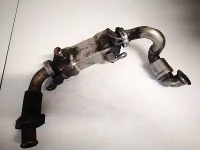 Second-hand car spare part egr cooler for bmw 3 (e90) 320 d oem iam references 224945605  96085