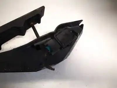 Second-hand car spare part accelerator pedal for bmw 3 (e90) 320 d oem iam references 35426772645  35426772645-02