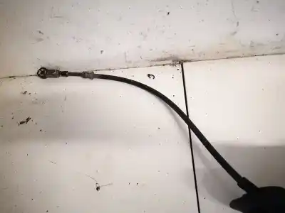 Pezzo di ricambio per auto di seconda mano leva del cambio per bmw 3 (e90) 320 d riferimenti oem iam 756248402  