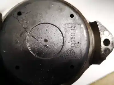 Second-hand car spare part engine support for bmw 3 (e90) 320 d oem iam references 13981112  