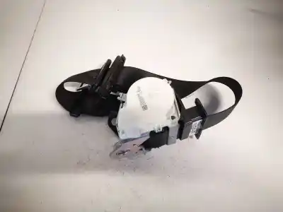Second-hand car spare part front left seat belt for bmw 3 (e90) 320 d oem iam references 33059848