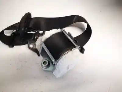 Peça sobressalente para automóvel em segunda mão cinto de segurança dianteiro esquerdo por bmw 3 (e90) 320 d referências oem iam 33059848  330598482