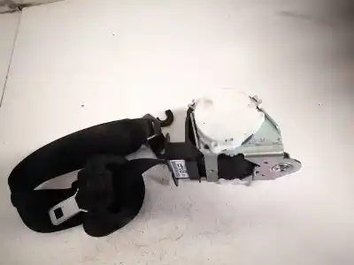 Second-hand car spare part front right seat belt for bmw 3 (e90) 320 d oem iam references 33059849