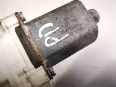 Second-hand car spare part right front window motor for bmw 3 (e90) 320 d oem iam references 6927028  996625-101