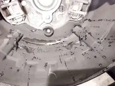 Pezzo di ricambio per auto di seconda mano volante per volkswagen passat variant (3c5) 1.9 tdi riferimenti oem iam 305227760  3c04190911qb