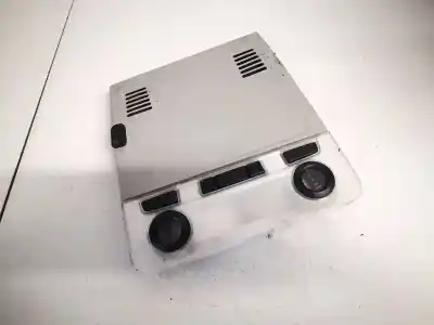 Second-hand car spare part interior light for bmw 3 (e90) 320 d oem iam references 9137481