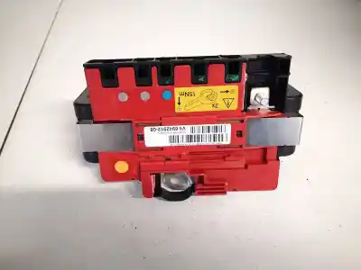 Second-hand car spare part fuse box unit for bmw 3 (e90) 320 d oem iam references 694291208