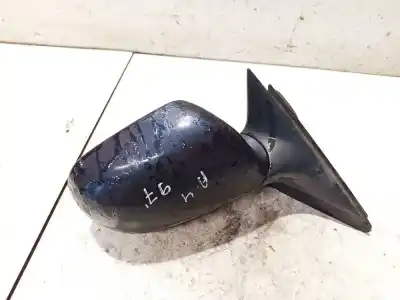 Second-hand car spare part right rearview mirror for audi a4 b5 avant (8d5) 1.6 oem iam references 8d0857544  