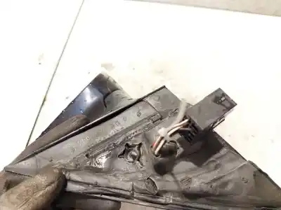 Second-hand car spare part right rearview mirror for audi a4 b5 avant (8d5) 1.6 oem iam references 8d0857544  