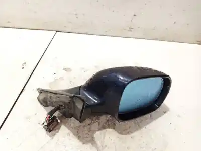 Second-hand car spare part Right Rearview Mirror for AUDI A4 B5 AVANT (8D5) 1.6 OEM IAM references 8D0857544  