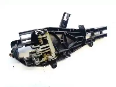 Pezzo di ricambio per auto di seconda mano maniglia esterna anteriore sinistra per bmw 3 (e90) 320 d riferimenti oem iam   