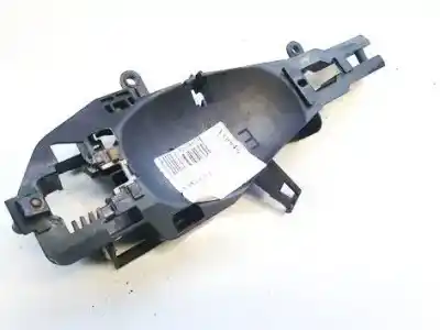 Pezzo di ricambio per auto di seconda mano maniglia esterna anteriore sinistra per bmw 3 (e90) 320 d riferimenti oem iam   