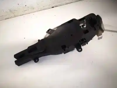 Second-hand car spare part exterior right front door handle for bmw 3 (e90) 320 d oem iam references 