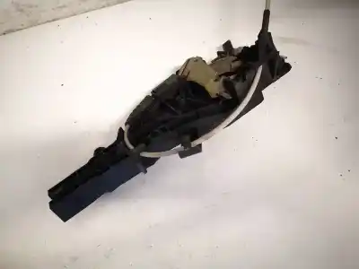 Second-hand car spare part exterior right front door handle for bmw 3 (e90) 320 d oem iam references   