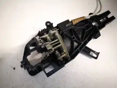 Автозапчасти б/у задняя правая наружная ручка за bmw 3 (e90) 320 d ссылки oem iam   