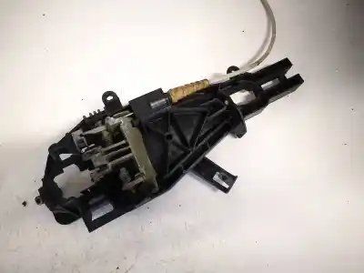 Автозапчасти б/у задняя правая наружная ручка за bmw 3 (e90) 320 d ссылки oem iam   