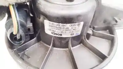 Автозапчастина б/у тепловий двигун для audi a6 c5 (4b2) 2.5 tdi посилання на oem iam 4b1820021b  016070-0362