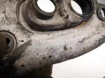 Pezzo di ricambio per auto di seconda mano plastica per bmw 3 (e90) 320 d riferimenti oem iam 64116946719  