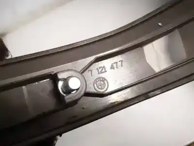 Second-hand car spare part plastics for bmw 3 (e90) 320 d oem iam references 7121477  