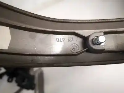 Pezzo di ricambio per auto di seconda mano plastica per bmw 3 (e90) 320 d riferimenti oem iam 7121478  