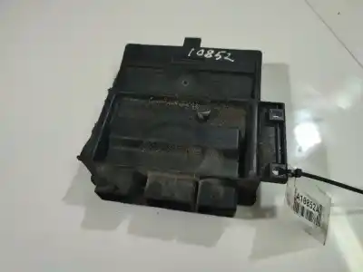 Автозапчасти б/у блок управления двигателем за nissan note (e11, ne11) 1.5 dci ссылки oem iam 8200399038