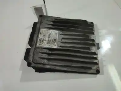 Автозапчасти б/у блок управления двигателем за nissan note (e11, ne11) 1.5 dci ссылки oem iam 8200399038  8200399038, 8200513163, r0410b034a, 84749824