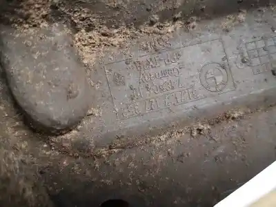 Second-hand car spare part plastics for bmw 3 (e90) 320 d oem iam references 51717127352  