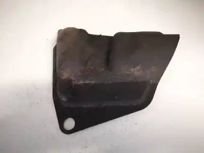 Second-hand car spare part plastics for bmw 3 (e90) 320 d oem iam references 51717127352