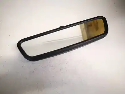Second-hand car spare part interior rearview mirror for bmw 3 (e90) 320 d oem iam references e1010588