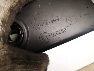Pezzo di ricambio per auto di seconda mano specchio interno per bmw 3 (e90) 320 d riferimenti oem iam e1010588  
