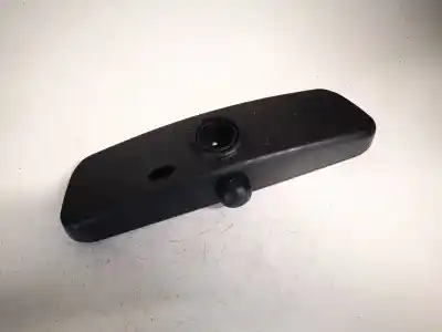 Pezzo di ricambio per auto di seconda mano specchio interno per bmw 3 (e90) 320 d riferimenti oem iam e1010588  