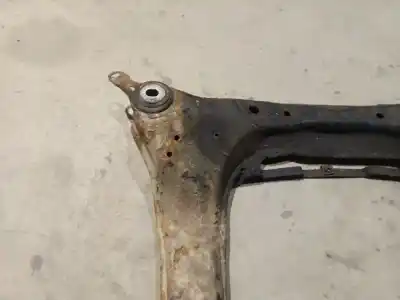 Автозапчастина б/у передня вісь для audi a4 b6 (8e2) 2.5 tdi quattro посилання на oem iam   