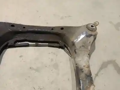 Автозапчастина б/у передня вісь для audi a4 b6 (8e2) 2.5 tdi quattro посилання на oem iam   