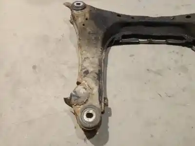 Автозапчастина б/у передня вісь для audi a4 b6 (8e2) 2.5 tdi quattro посилання на oem iam   